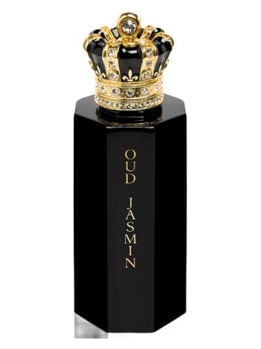 Oud Jasmine