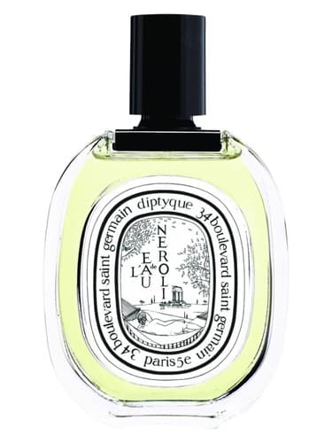L Eau De Neroli