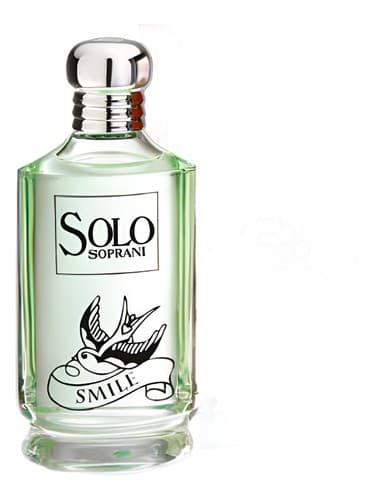 Solo Soprani Smile