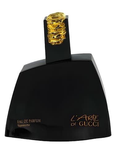 L Arte Di Gucci