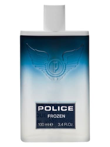 Frozen