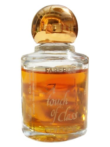 A Touch Of Class