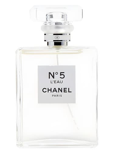 Chanel No 5 L Eau