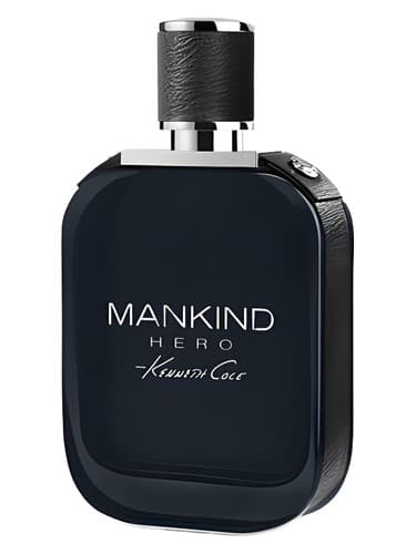 Mankind Hero