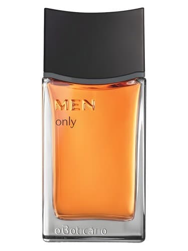 Men Only