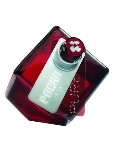 Pacha Pure Woman