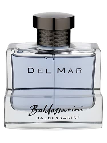 Del Mar Baldessarini