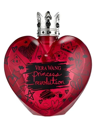 Princess Revolution