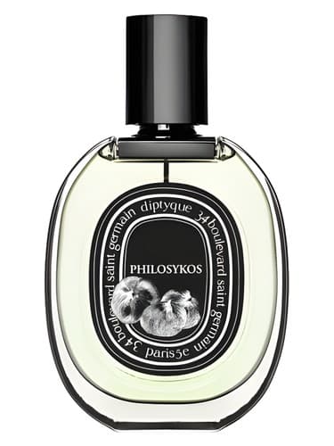 Philosykos Eau De Parfum