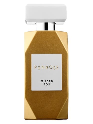 Gilded Fox