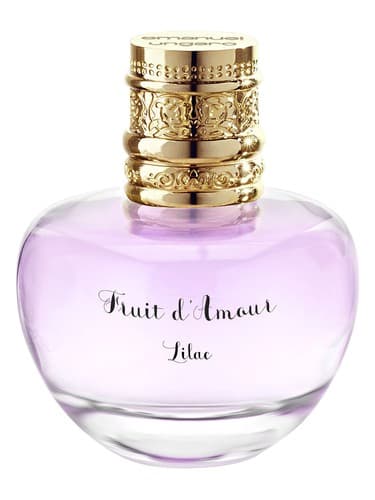 Fruit D Amour Lilac