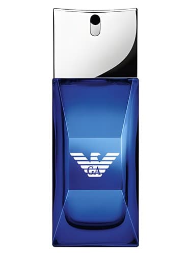 Emporio Armani Diamonds Club For Him