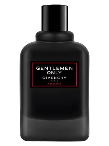 Gentlemen Only Absolute