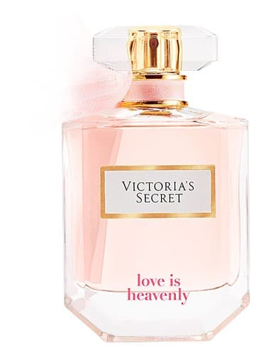 Love Is Heavenly 2016