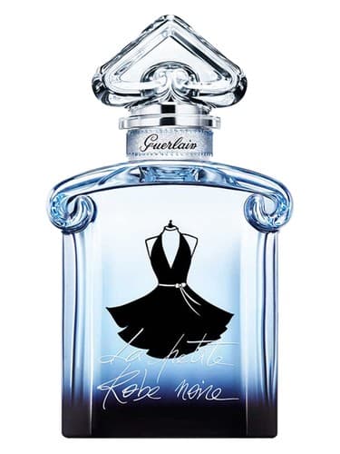 La Petite Robe Noire Intense