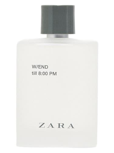 Zara W End Till 8 00 Pm