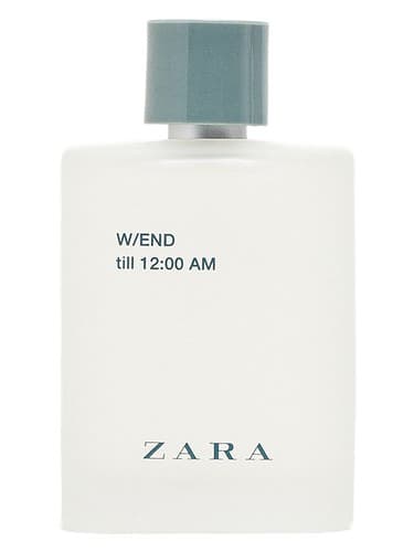 Zara W End Till 12 00 Am
