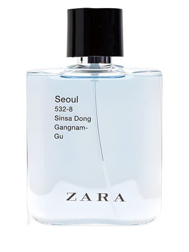 Zara Seoul 532 8 Sinsa Dong Gangnam Gu