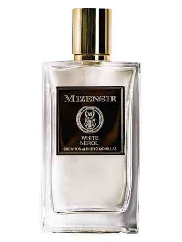 White Neroli