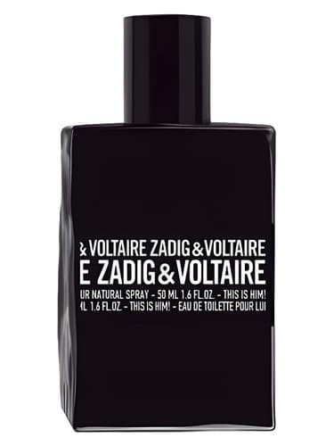 This Is Him