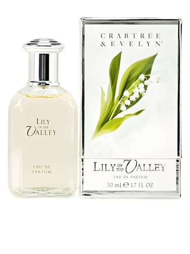 Lily Of The Valley