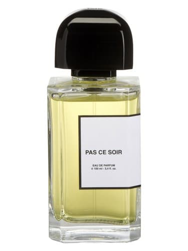 Pas Se Soir