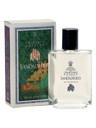 Sandalwood