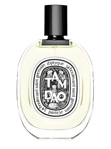 Tam Dao Eau De Toilette
