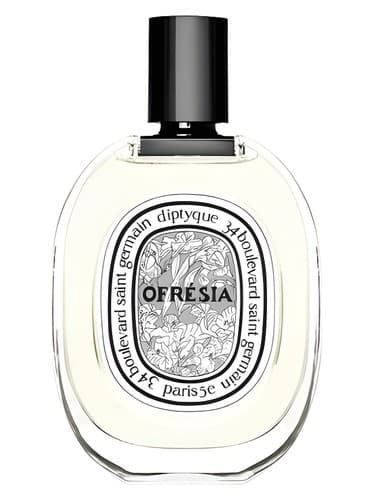 Ofresia Eau De Toilette