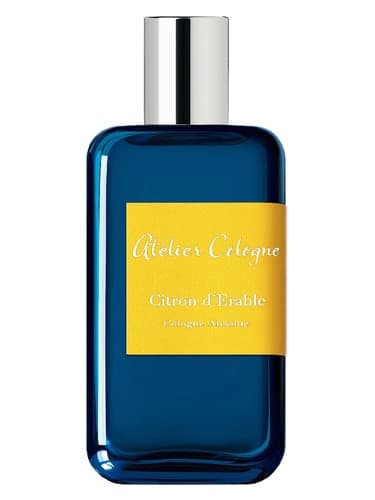 Citron D Erable
