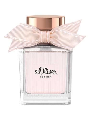 S Oliver For Her
