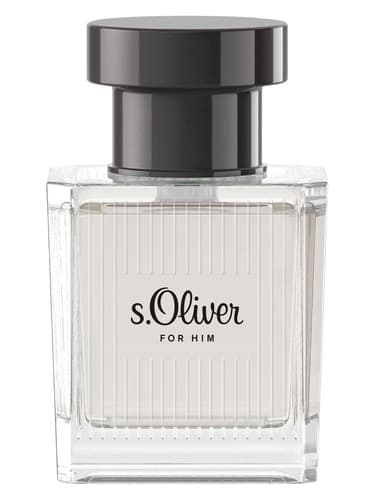 S Oliver For Him