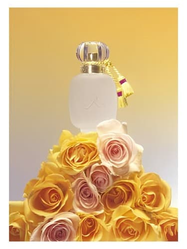 Eau Fraiche Rose D Ete