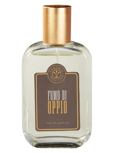 Fumo Di Oppio