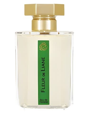 Fleur De Liane