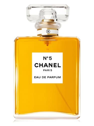 Chanel No 5 Eau De Parfum