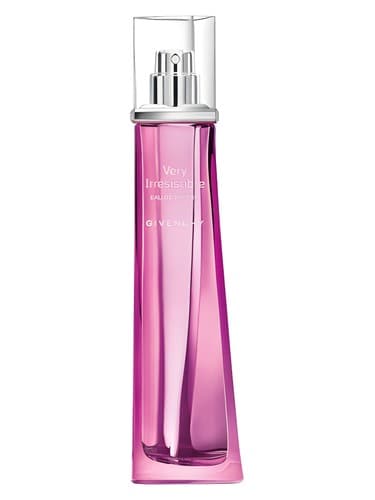 Very Irresistible Eau De Parfum