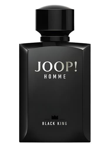 Joop Homme Black King