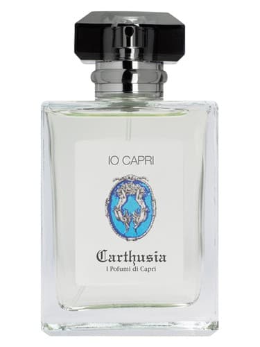 Io Capri