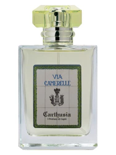 Via Camerelle