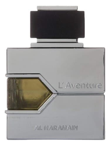 L Aventure