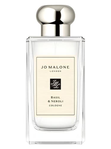 Basil Neroli
