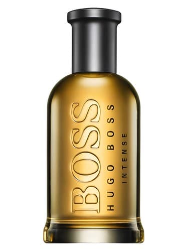 Boss Bottled Intense Eau De Parfum