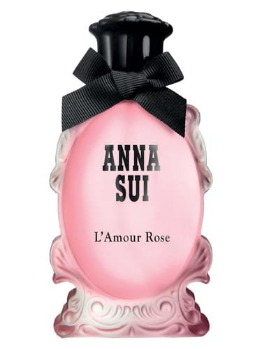 L Amour Rose