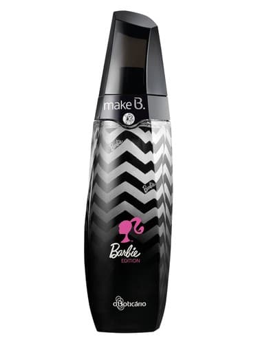 Make B Barbie Edition