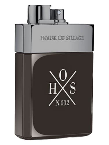 Hos N 002
