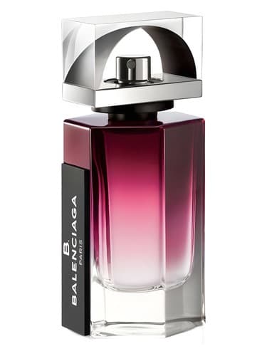 B Balenciaga Intense