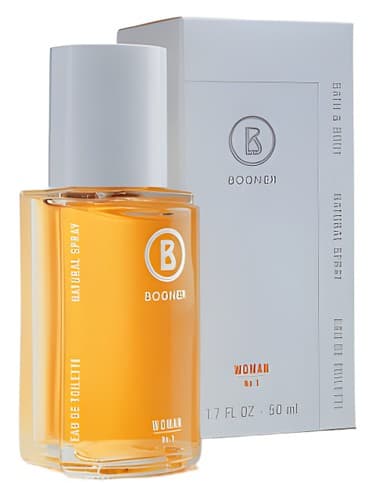 Bogner Woman No 1