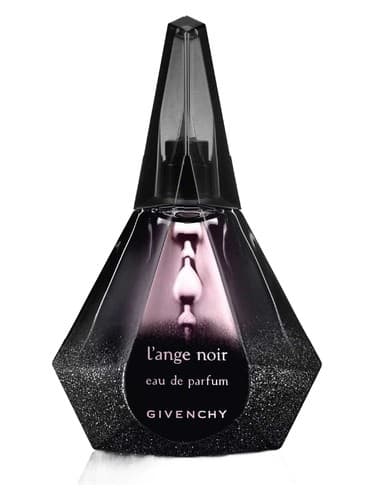 L Ange Noir