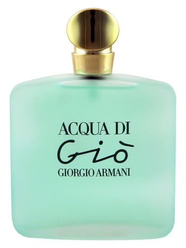 Acqua Di Gio